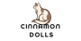 Cinnamon Ragdolls